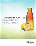 Amelia Bay Transform Your Tea White Paper cover