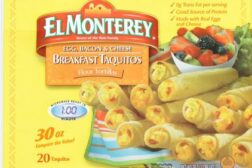 El Monterey Taquitos