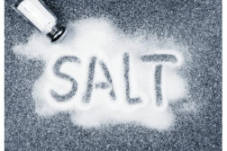 Salt