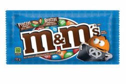 M & M's