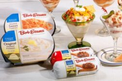 Bob Evans Mashed Potatoes