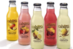 Cabana Blueberry Lemonade