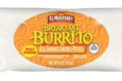 El Monterey Burritos