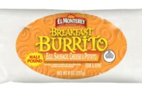 El Monterey Burritos