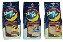 Moonpie-flavored Coffee