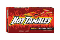 Hot Tamales