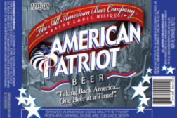 American Patriot Beer