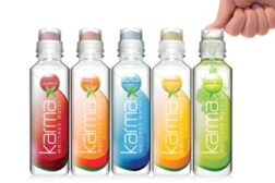 Karma Wellness Water