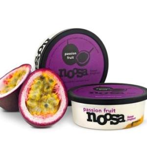 Noosa Passion Fruit Yogurt