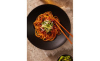 Barilla_CrispyDuck_Linguine