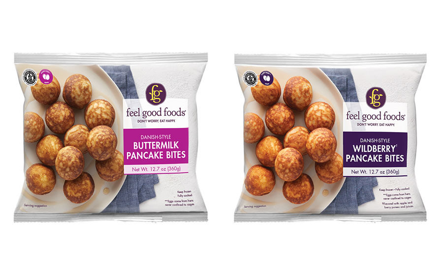 Feel Good Foods: The Innovative Gluten Free Snacks - RESPECT