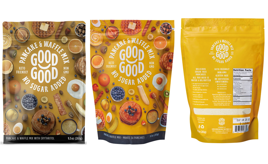 Convenience, sustainability concern inform innovations in snack