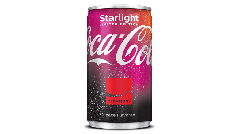 Coca-Cola Launches 'Real Magic' Brand Platform With an Updated