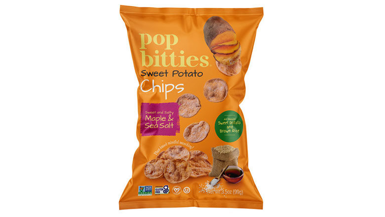 Innovation pays off for potato chip makers, 2020-10-02, Baking Business