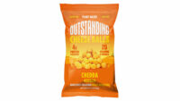 Outstanding Foods Dairy-Free Cheese Balls