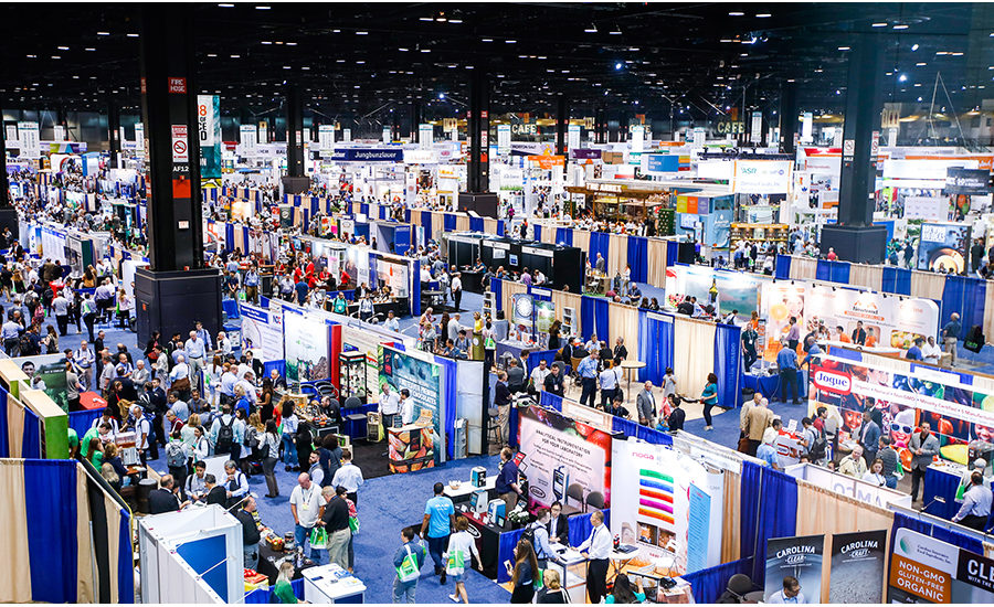 The Institute of Food Technologists returns with IFT FIRST Annual Event & Expo in Chicago