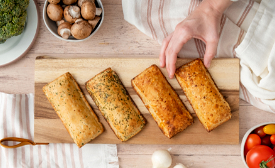 Hot Pockets Makes Changes to Appeal to Millennials