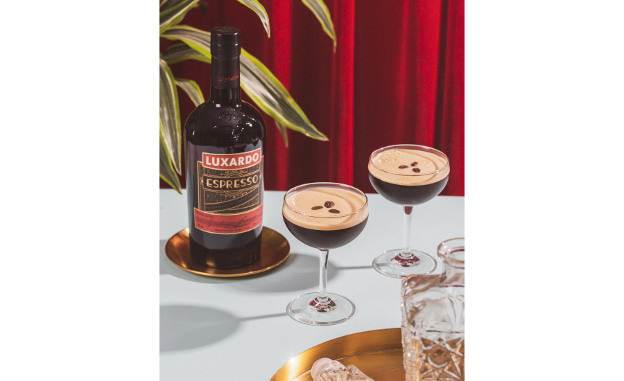 Espresso Liqueur