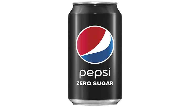 The New Improved Pepsi Zero Sugar : r/ToFizzOrNotToFizz