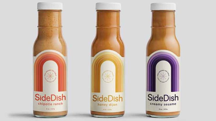 Product Spotlight - Glass and Plastic Condiment & Sauce Bottles