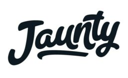 Jaunty logo