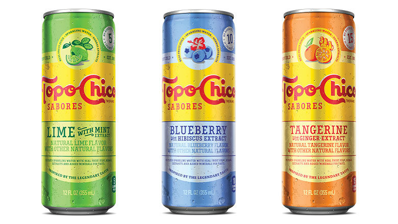 Topo Chico Free Hard Seltzer, 12 cans / 12 fl oz - Food 4 Less