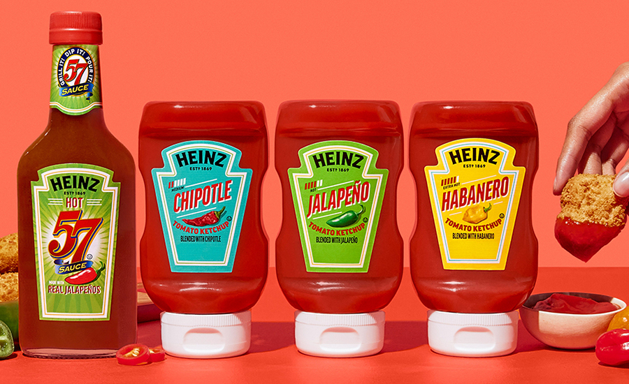 Primal Kitchen on X: Ketchup made with organic honey? Sweet