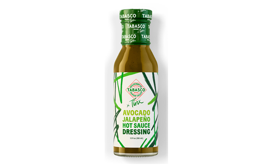 Product Spotlight - Glass and Plastic Condiment & Sauce Bottles