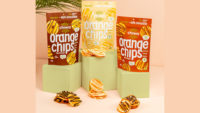 Chiwis Orange Chips