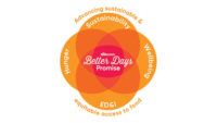 Kellanova Better Days Logo