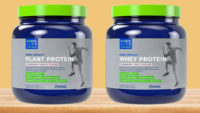 Power Life Protein Powder