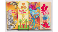 Sleep Walk Chocolate Bars