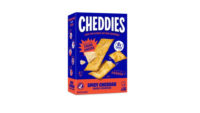 Cheddies Updated Package