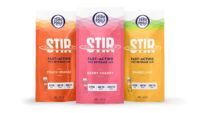 Stir Zero Proof Cannabis Beverage Mix