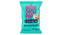 BoomChickaPop Cinnabon variety