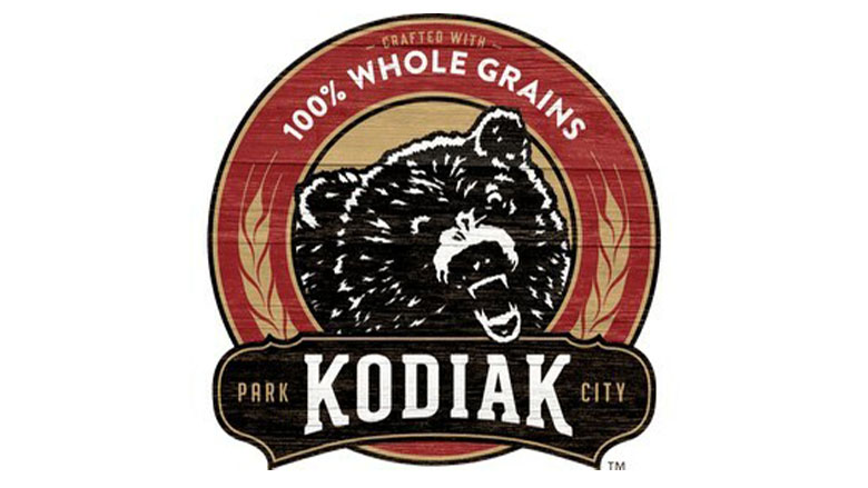 Kodiak logo