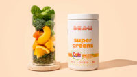 Beam Dole Suger Greens supplement