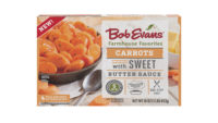 Bob Evans Farmhouse Favorites Carrot variety