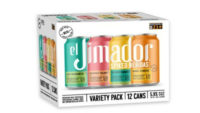 El Jimador Spiked Bebidas package