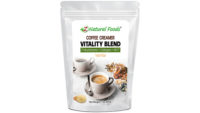 Z Natural Foods Vitality package