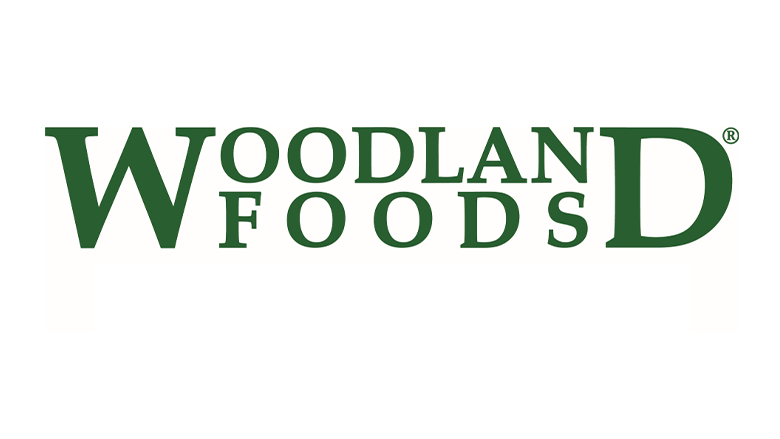 Woodland Foods logo