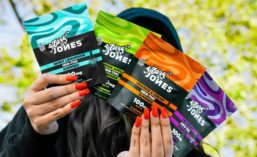 Mary Jones gummies