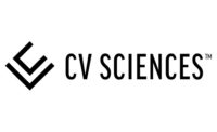 CV Sciences logo