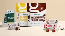 Supergut product line