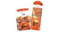 Sara Lee Artesano Bread packages
