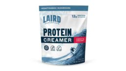 Laird Protein Creamer package