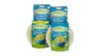 Wholly Guacamole Chunky version containers