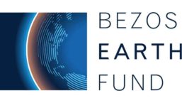 Bezos Earth Fund logo