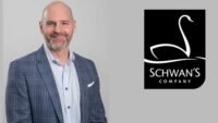 Brian Schiegg, CEO of Schwans