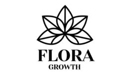 Flora Growth logo